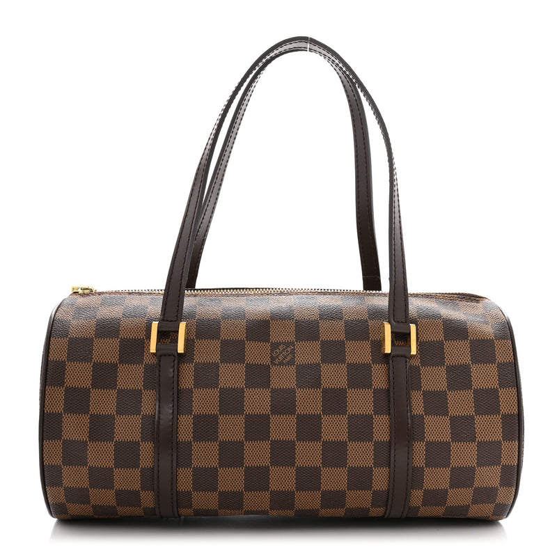 Louis Vuitton Damier Ebene Papillon 30