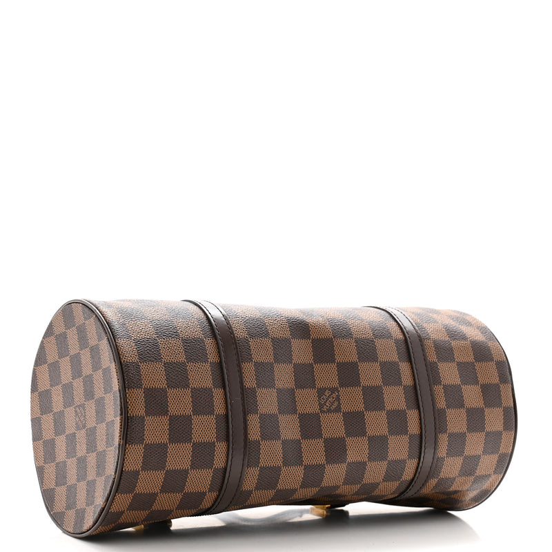 Louis Vuitton Damier Ebene Papillon 30