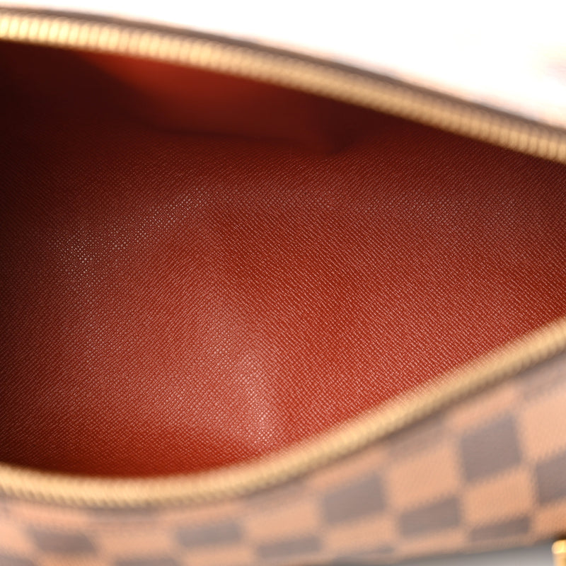 Louis Vuitton Damier Ebene Papillon 30