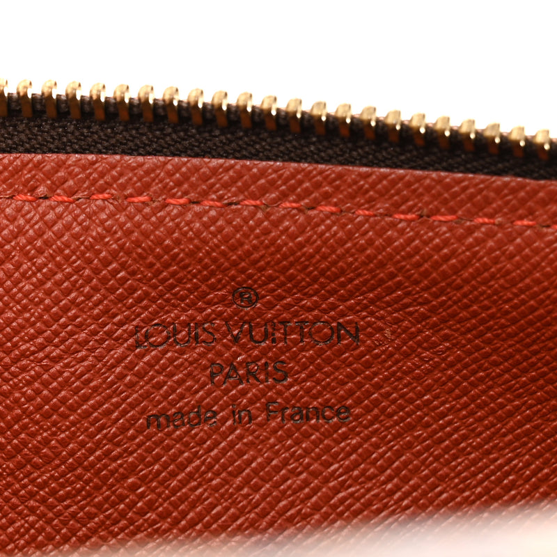 Louis Vuitton Damier Ebene Papillon 30