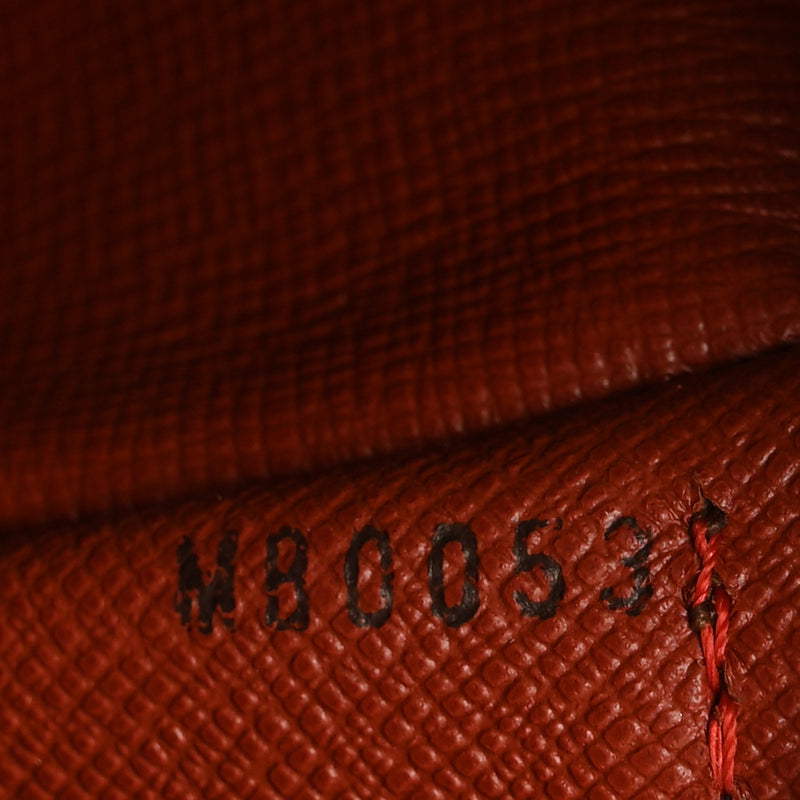 Louis Vuitton Damier Ebene Papillon 30
