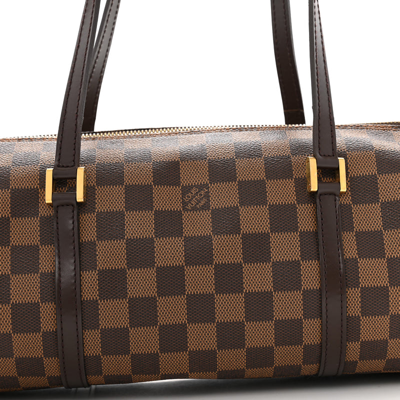 Louis Vuitton Damier Ebene Papillon 30
