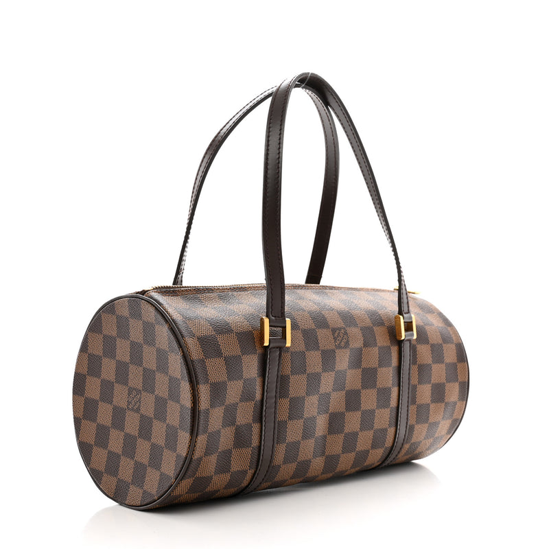 Louis Vuitton Damier Ebene Papillon 30