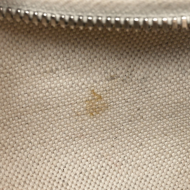 Gucci Calfskin Gg Tennis Embossed Pocket