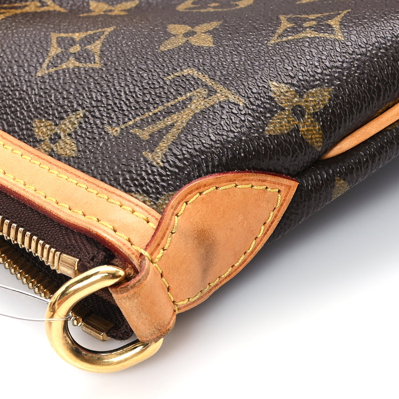 Louis Vuitton Palermo Gm