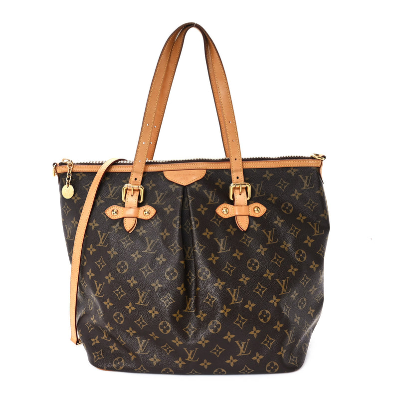 Louis Vuitton Palermo Gm