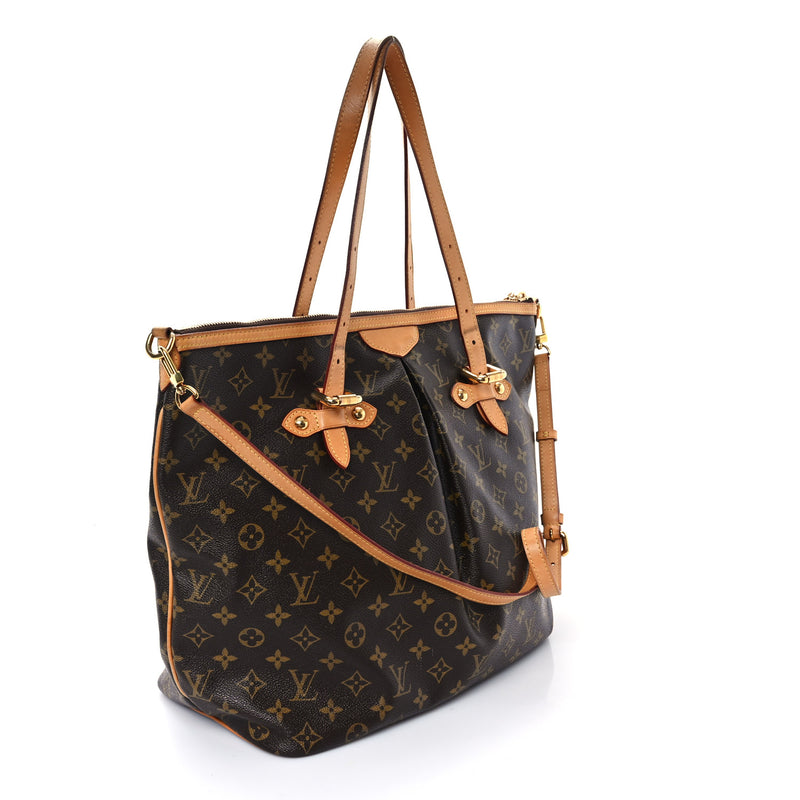 Louis Vuitton Palermo Gm