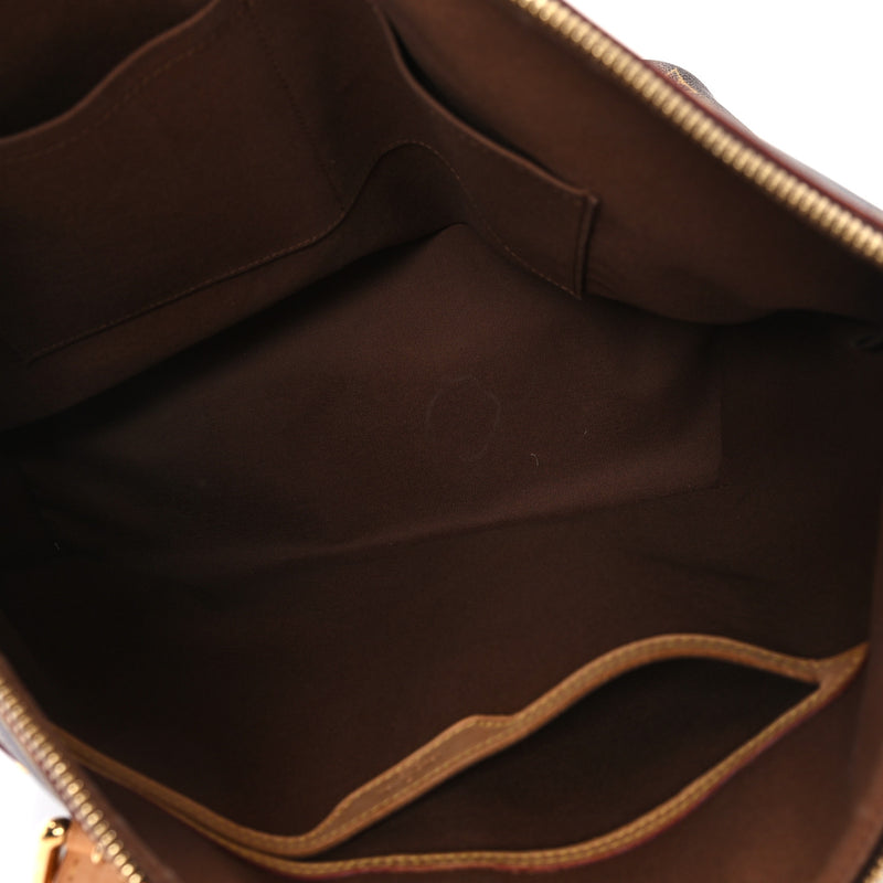 Louis Vuitton Palermo Gm
