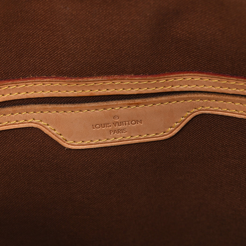 Louis Vuitton Palermo Gm