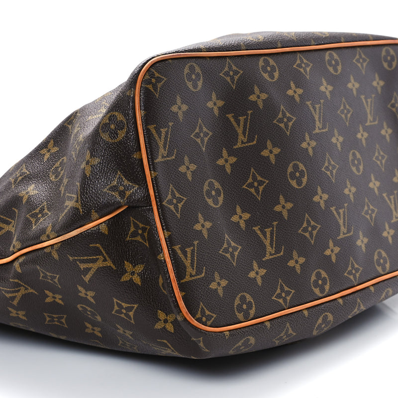 Louis Vuitton Palermo Gm