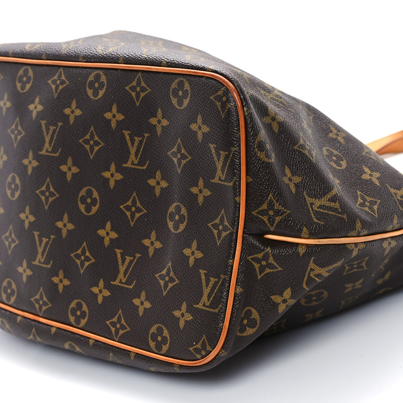 Louis Vuitton Palermo Gm