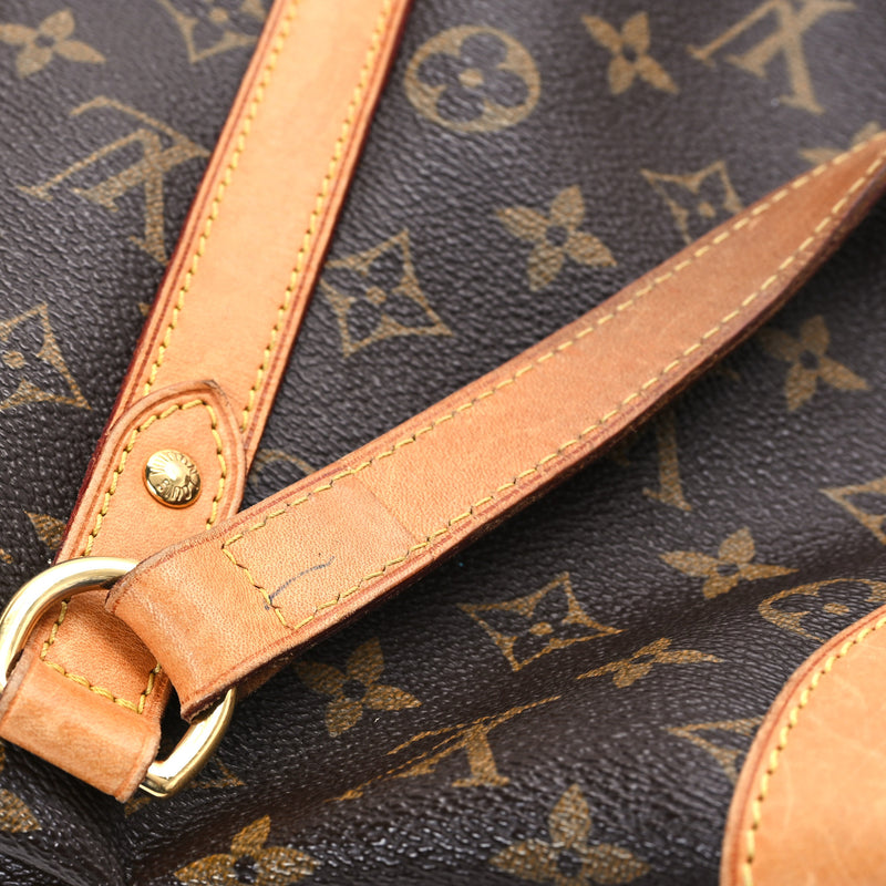 Louis Vuitton Stresa Gm