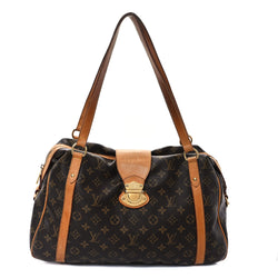 Louis Vuitton Stresa Gm