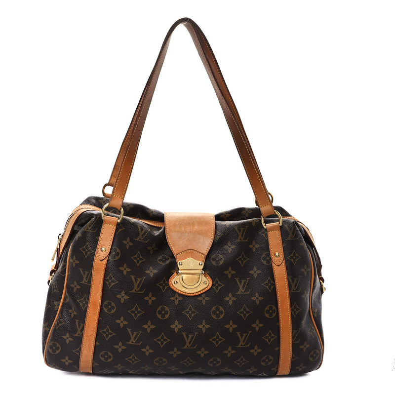 Louis Vuitton Stresa Gm