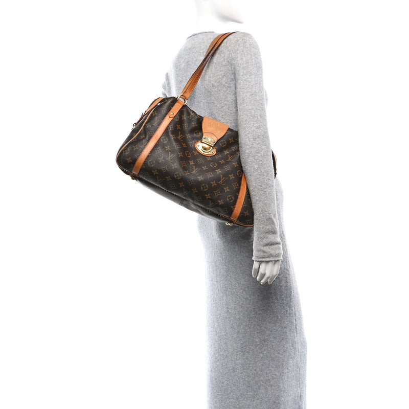 Louis Vuitton Stresa Gm