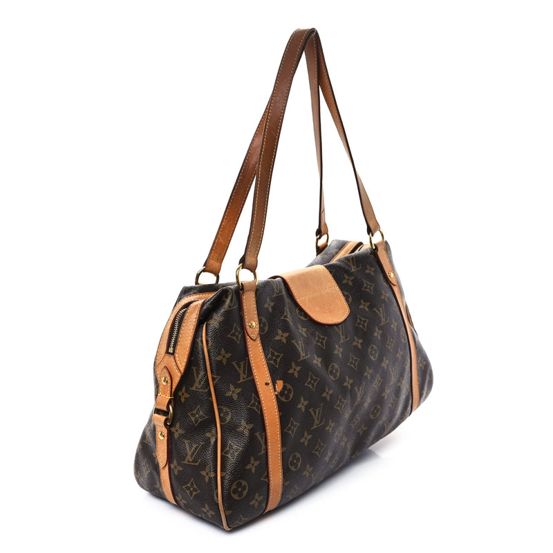 Louis Vuitton Stresa Gm