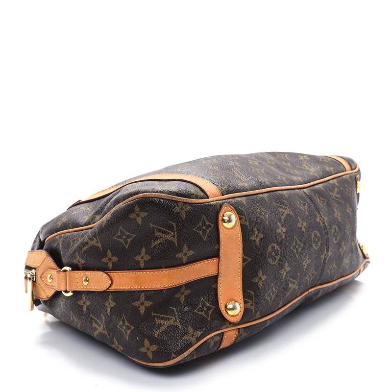 Louis Vuitton Stresa Gm