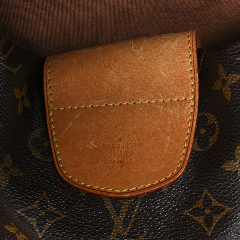 Louis Vuitton Stresa Gm