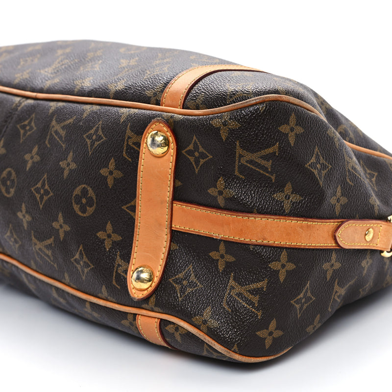 Louis Vuitton Stresa Gm
