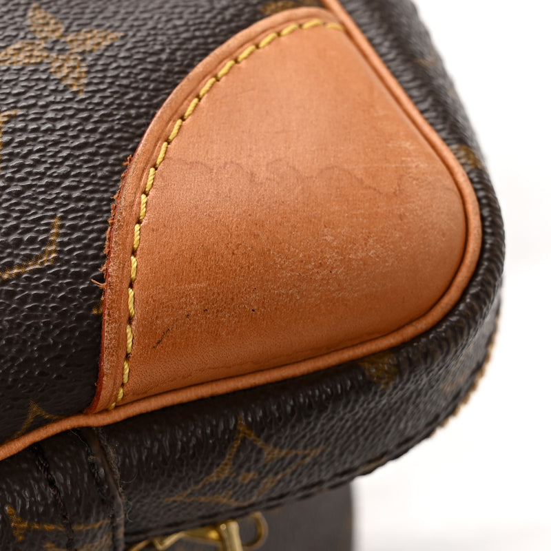 Louis Vuitton Sirius 45