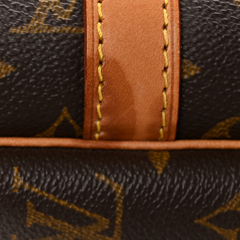 Louis Vuitton Sirius 45
