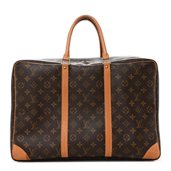 Louis Vuitton Sirius 45