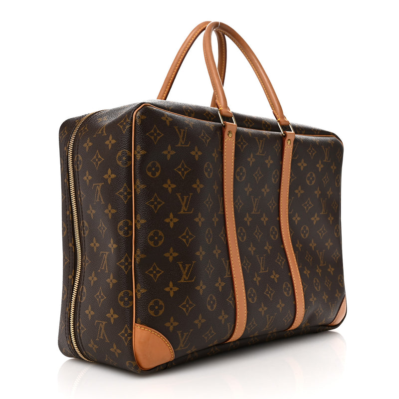 Louis Vuitton Sirius 45