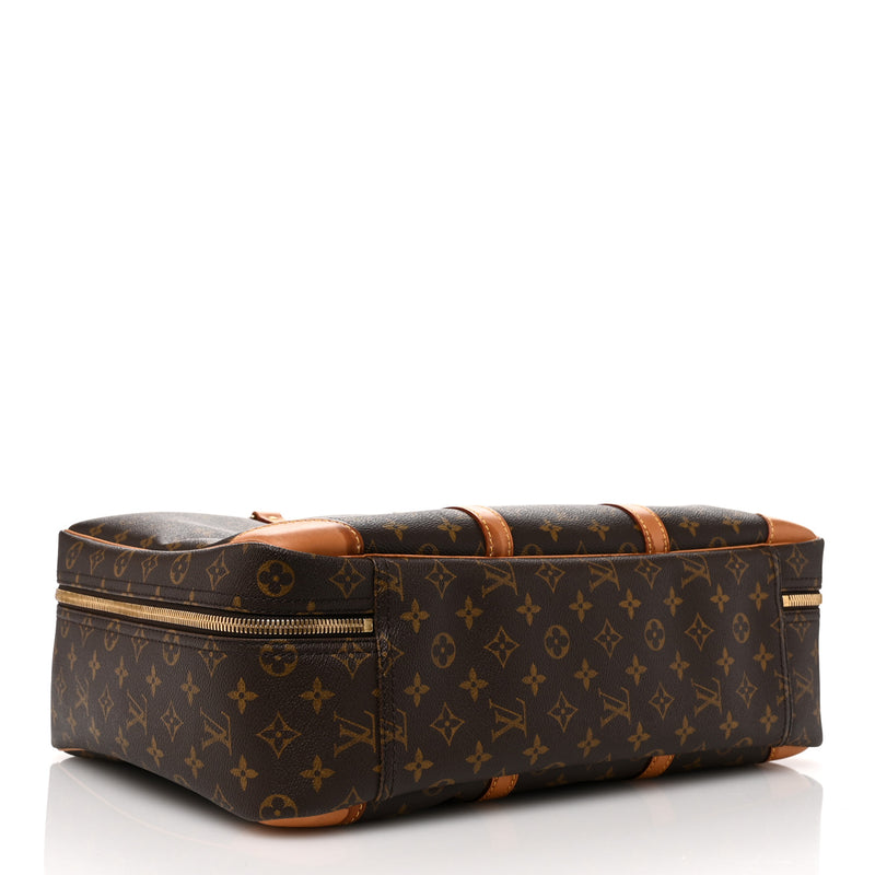 Louis Vuitton Sirius 45