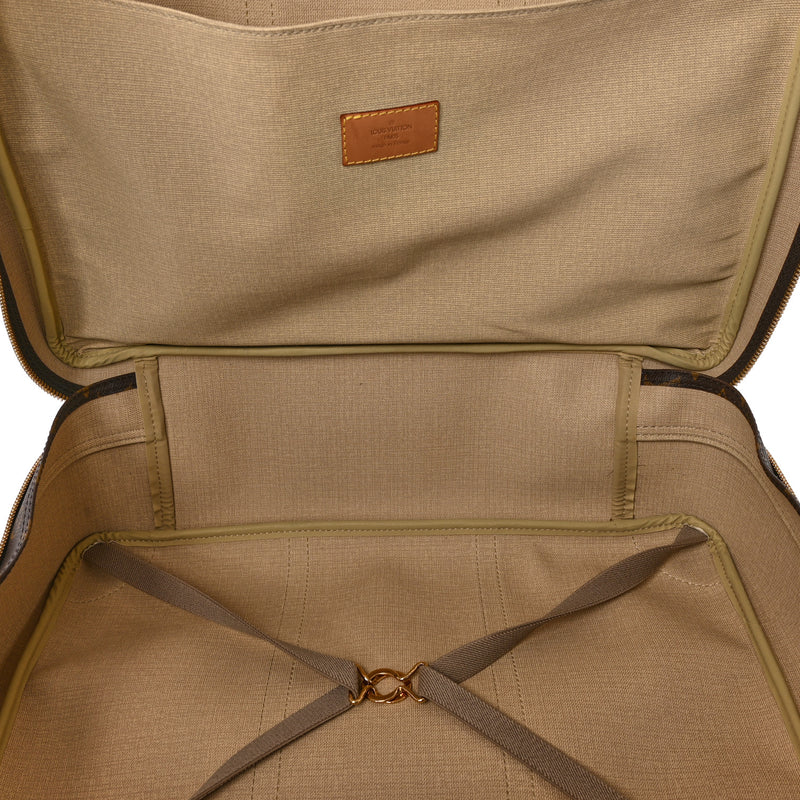 Louis Vuitton Sirius 45