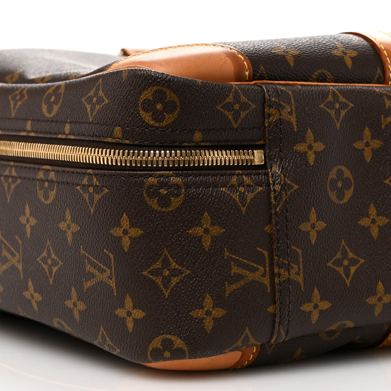 Louis Vuitton Sirius 45