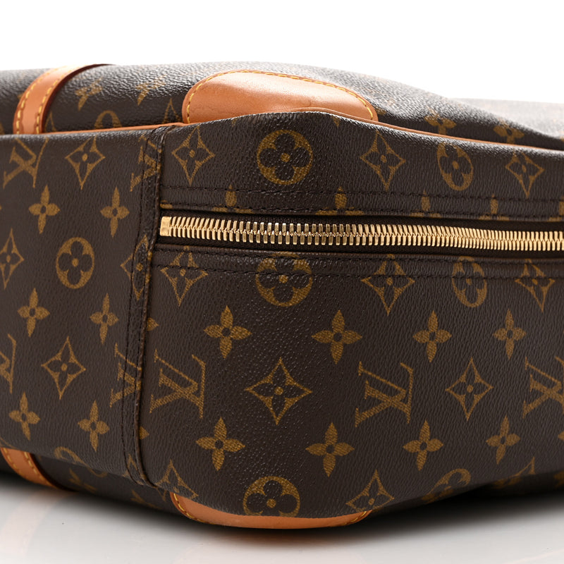 Louis Vuitton Sirius 45
