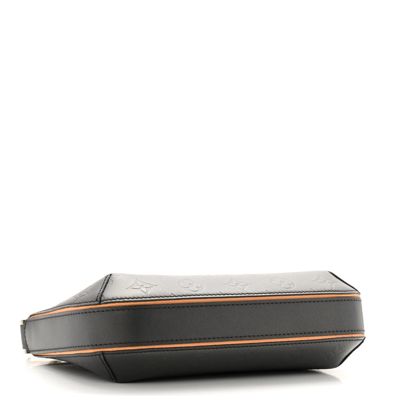 Louis Vuitton Mat Fowler Black