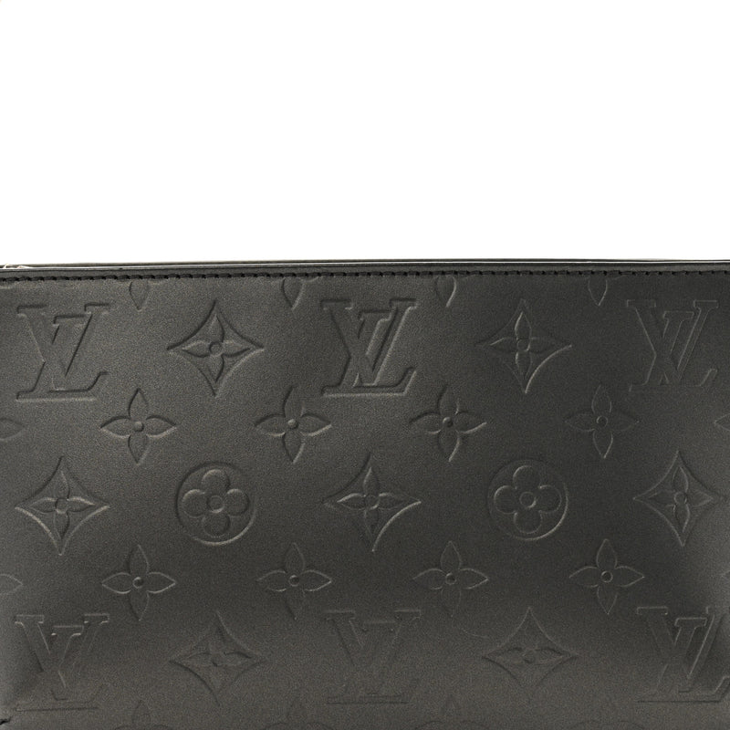 Louis Vuitton Mat Fowler Black
