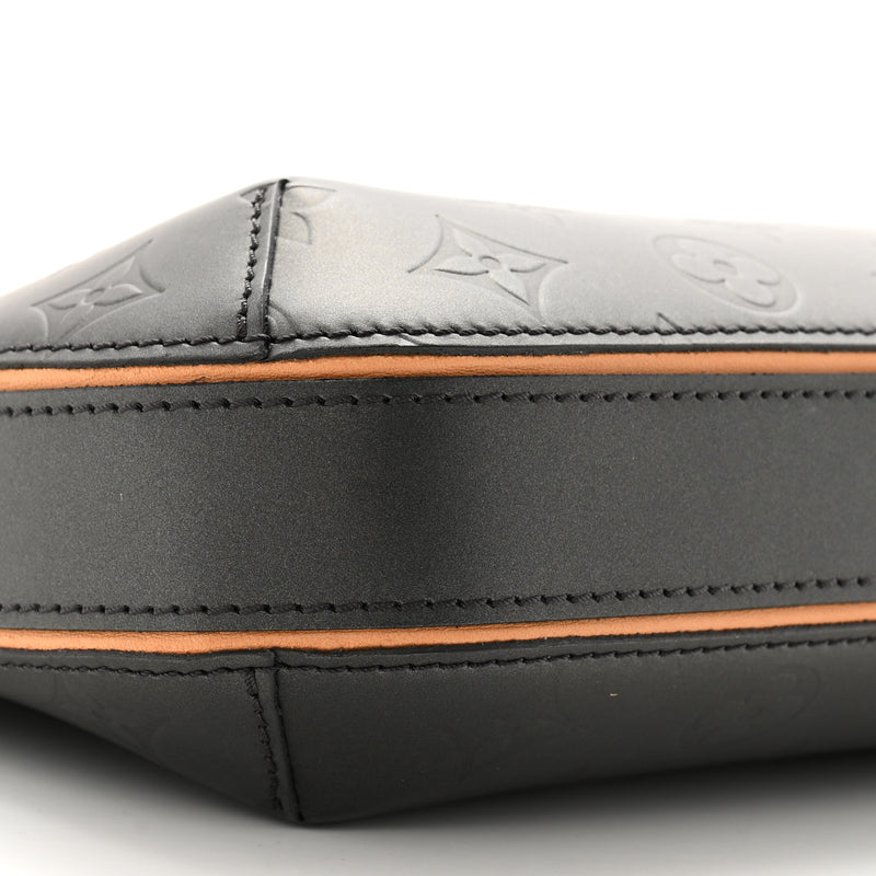 Louis Vuitton Mat Fowler Black
