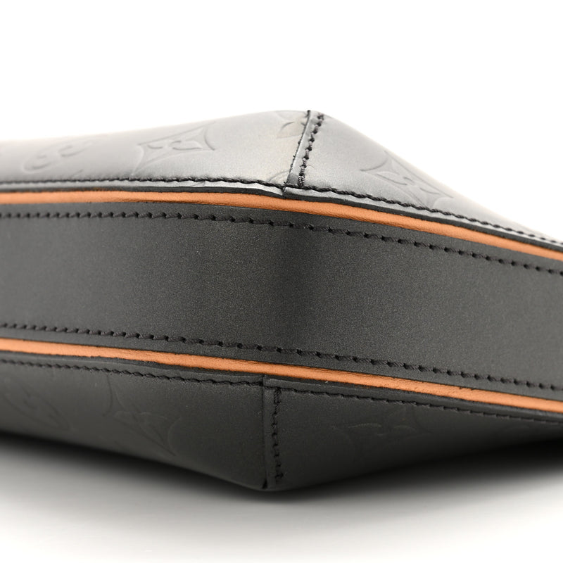 Louis Vuitton Mat Fowler Black