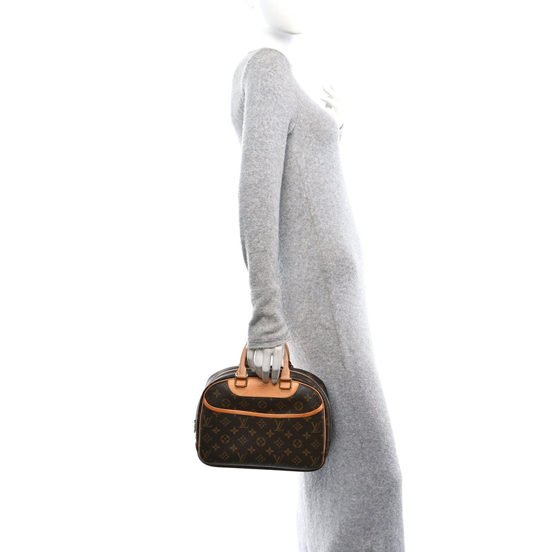 Louis Vuitton Trouville