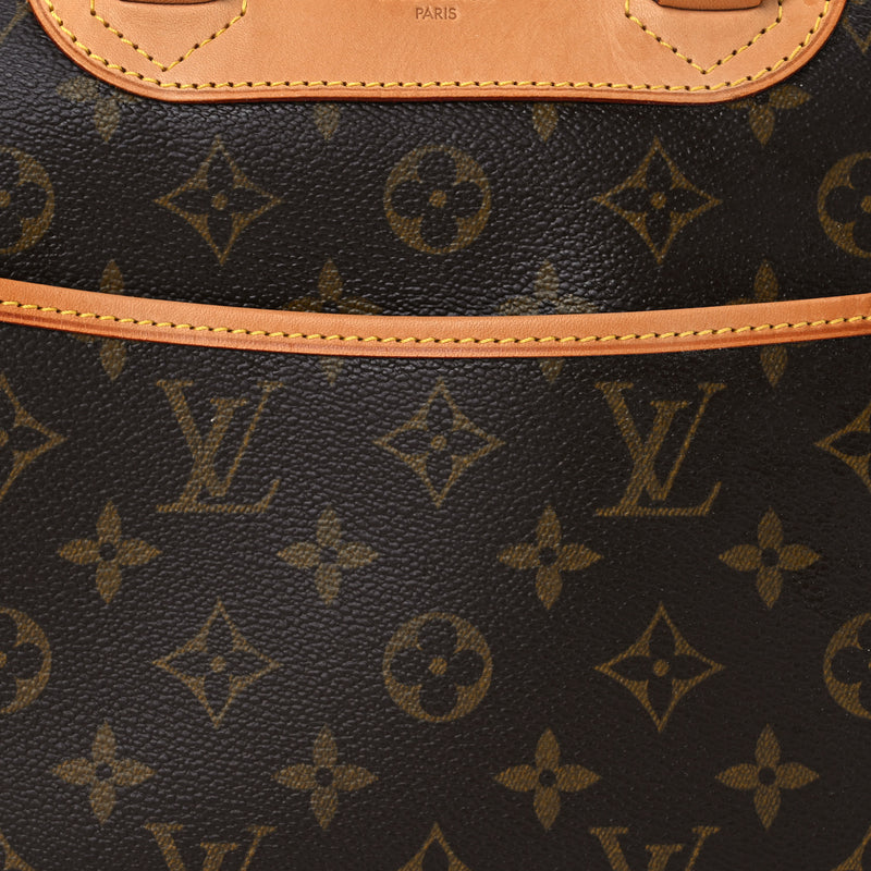 Louis Vuitton Trouville