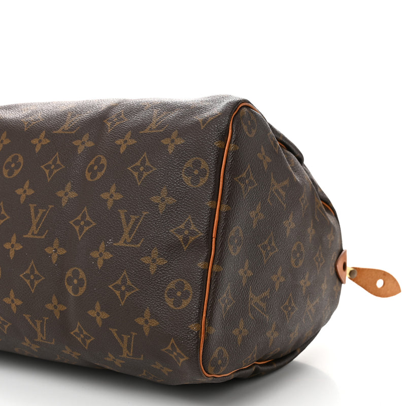 Louis Vuitton Speedy 35