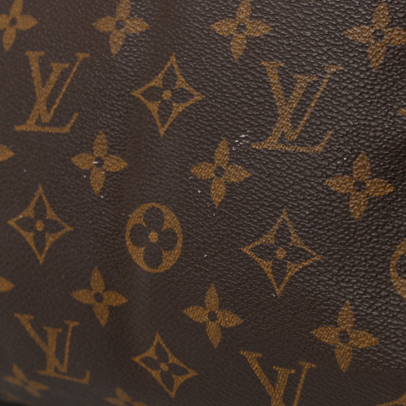 Louis Vuitton Speedy 35