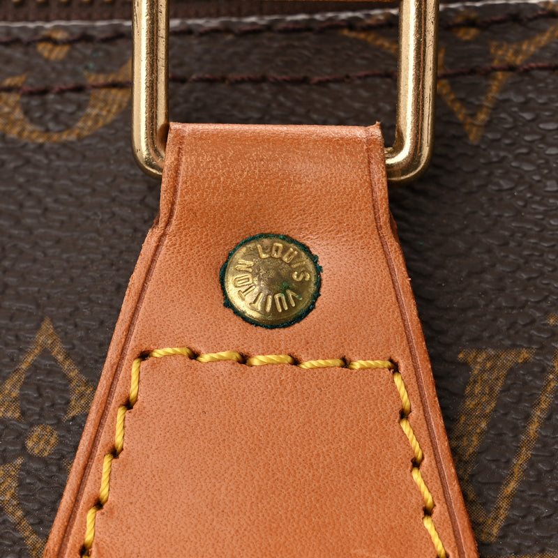 Louis Vuitton Speedy 35