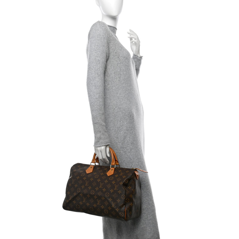 Louis Vuitton Speedy 35