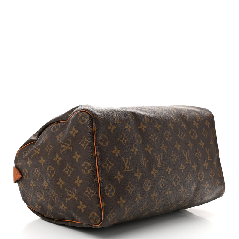 Louis Vuitton Speedy 35