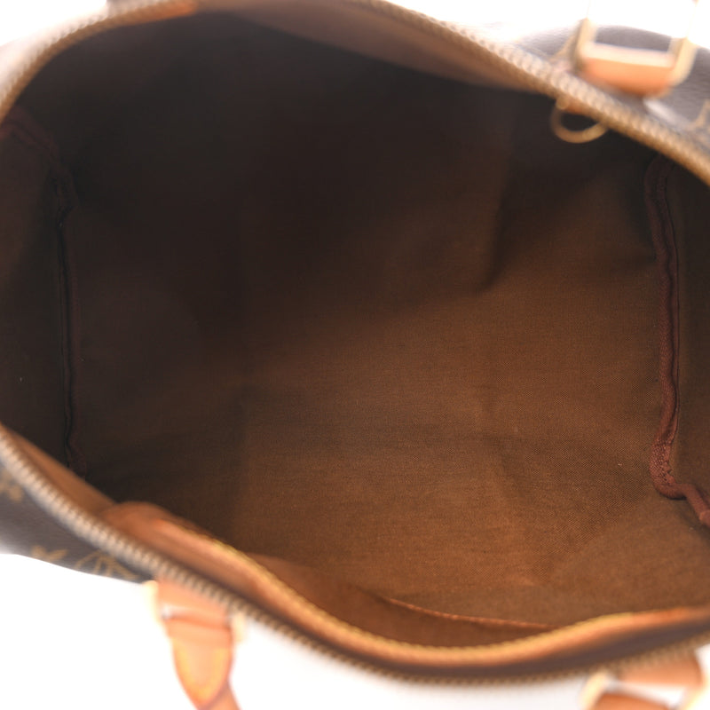 Louis Vuitton Speedy 35