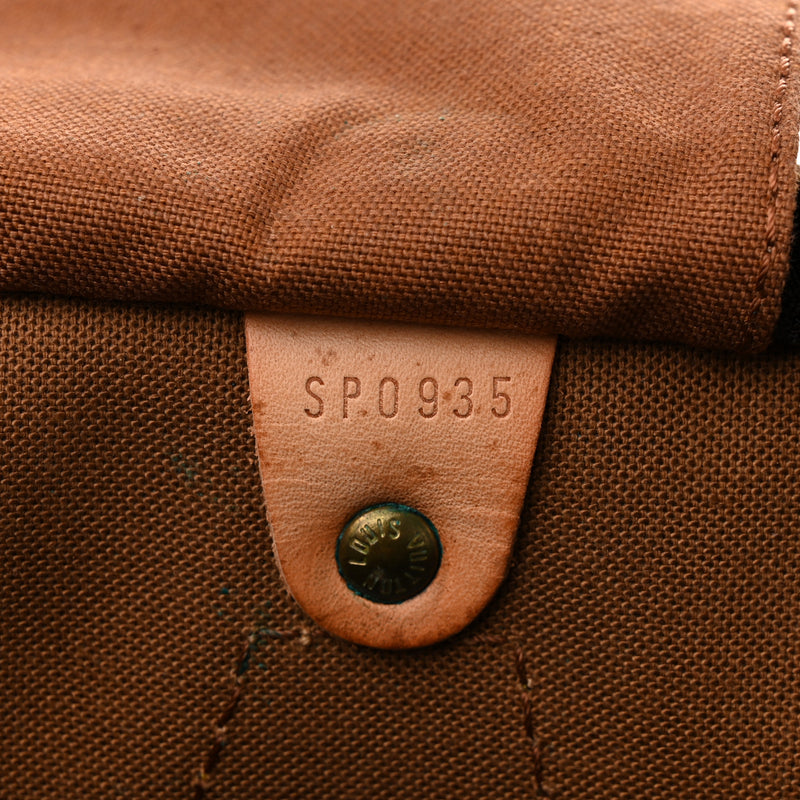 Louis Vuitton Speedy 35