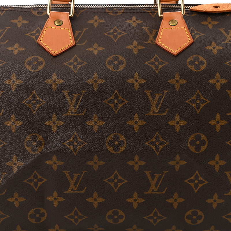 Louis Vuitton Speedy 35
