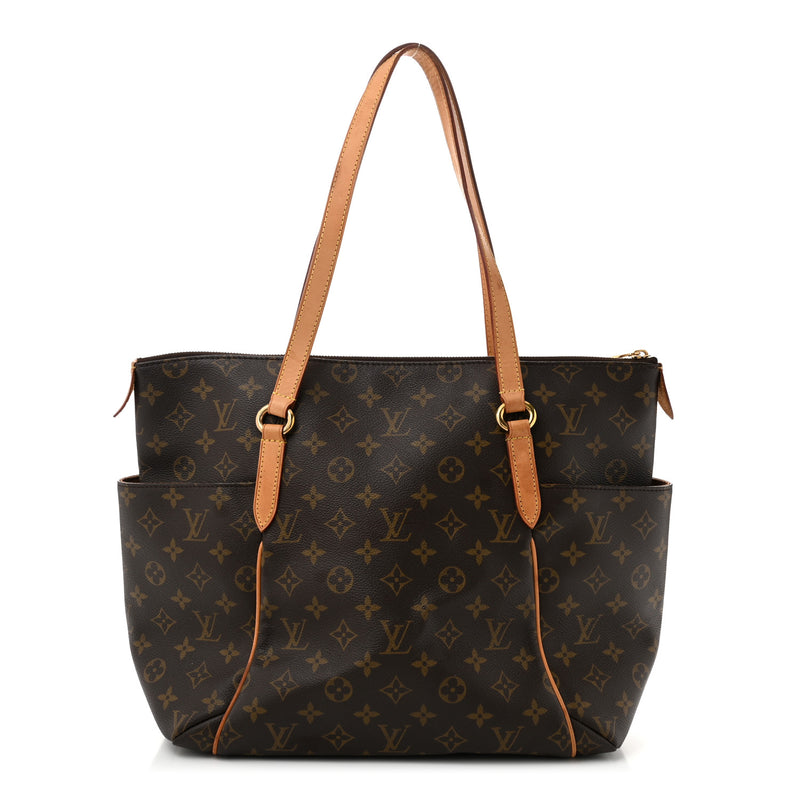 Louis Vuitton Totally Mm