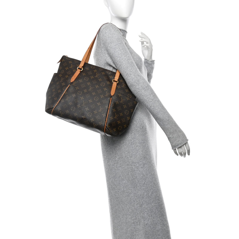 Louis Vuitton Totally Mm