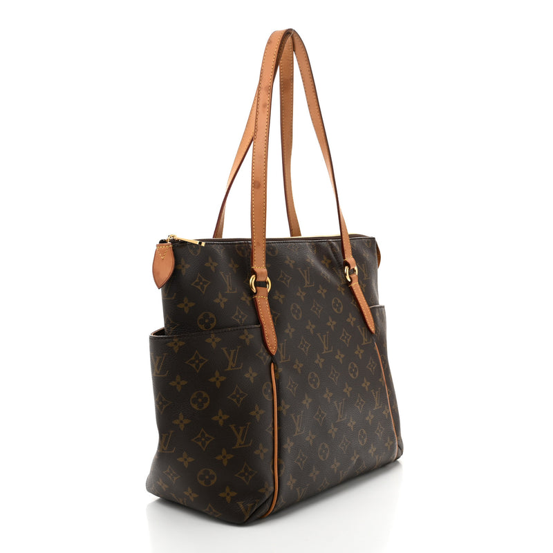 Louis Vuitton Totally Mm