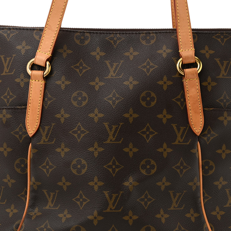 Louis Vuitton Totally Mm