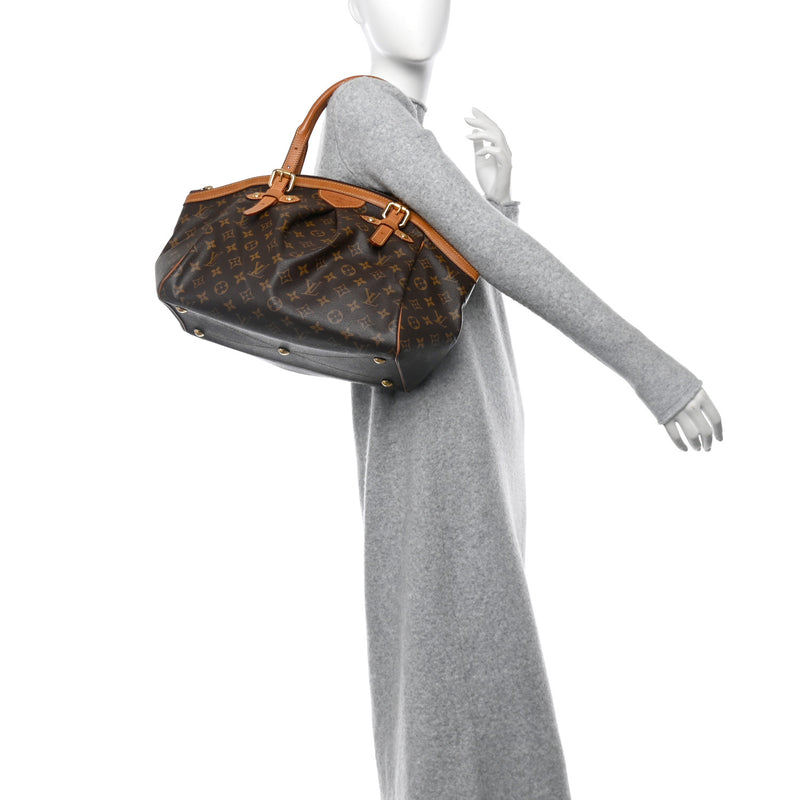 Louis Vuitton Tivoli Gm
